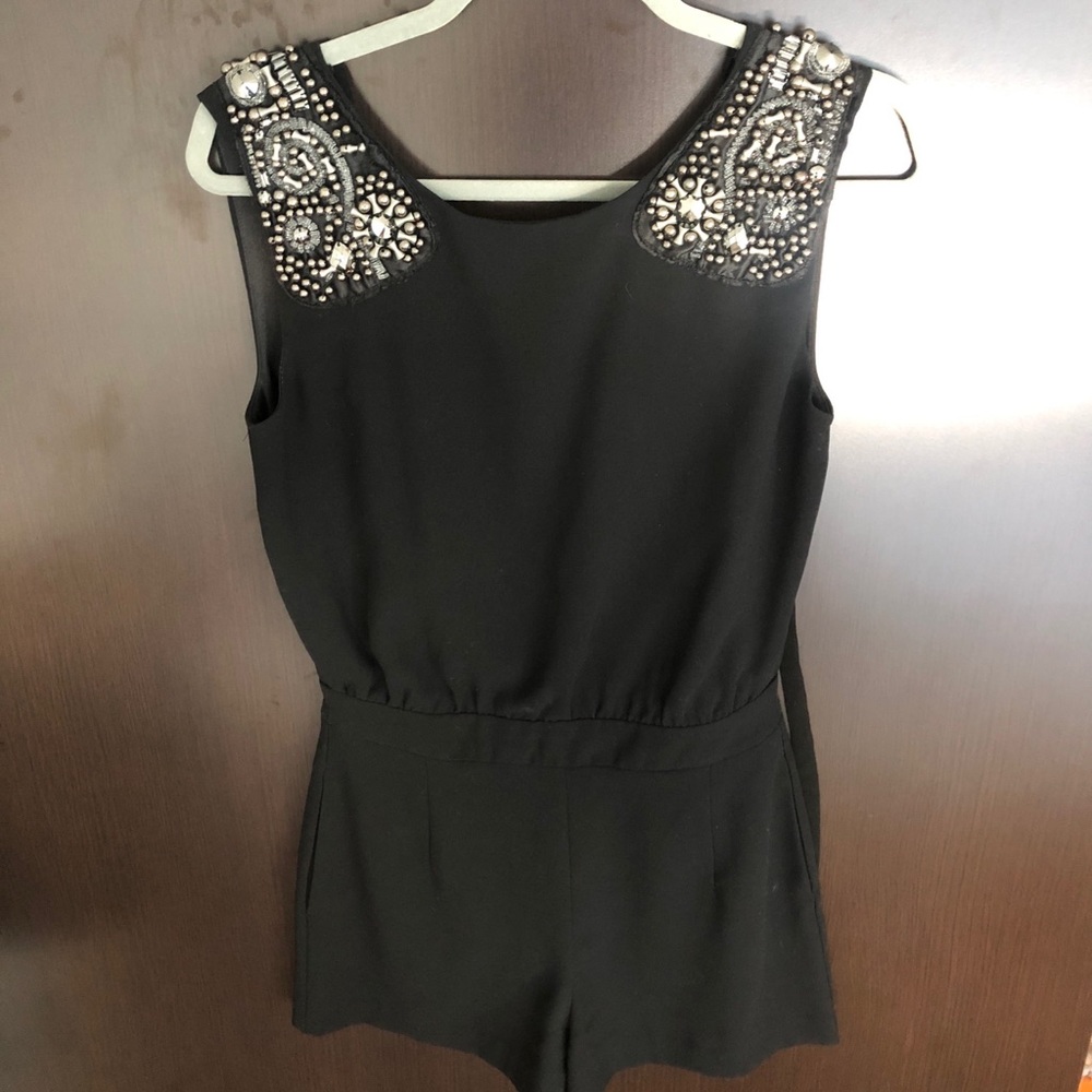 Jumpsuit